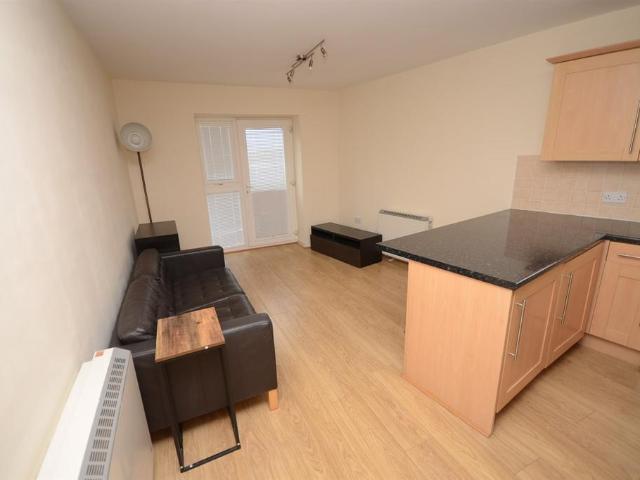Flat for sale in The Lawe, South Shields