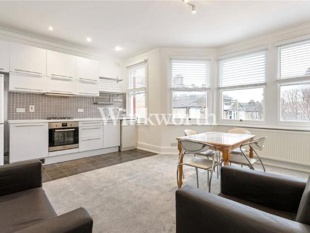 Flat for sale in Isle Of Man