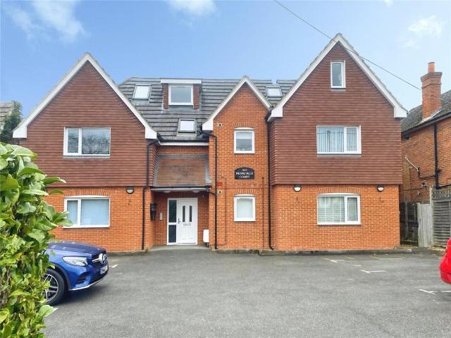 Flat for sale in Winnersh, Isle Of Man