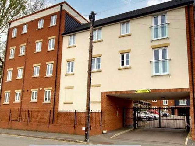 Flat for sale in Northampton, Isle Of Man
