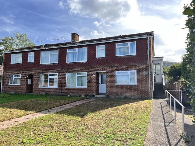 Flat for sale in Merrivale, Ross-on-Wye