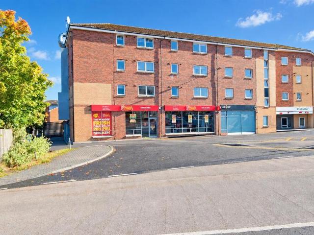 Flat for sale in Cadzow Brig, Hamilton