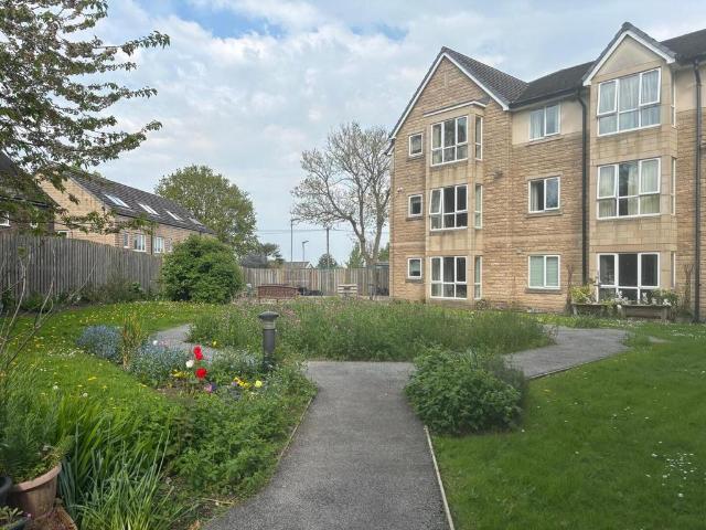 Flat for sale in West Vale, Isle Of Man