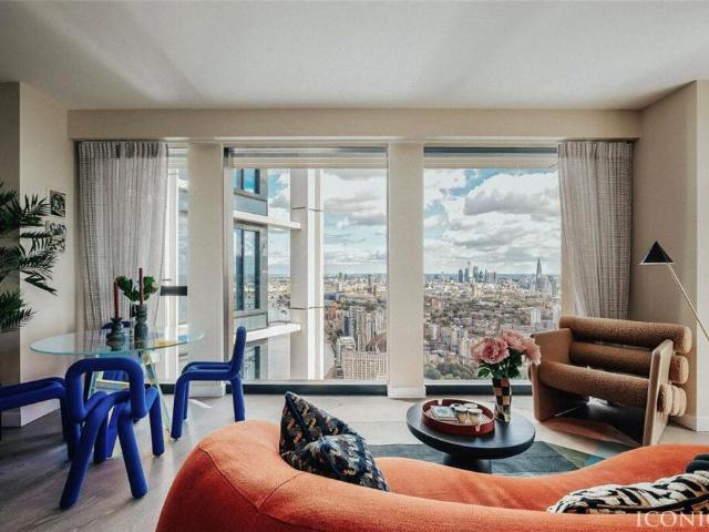 Flat for sale in Cat Hill, Isle Of Man