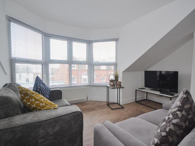 Flat for sale in Old Saltburn, Saltburn