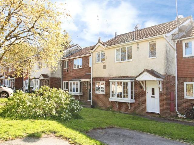 Flat for sale in Wool, Bovington Camp