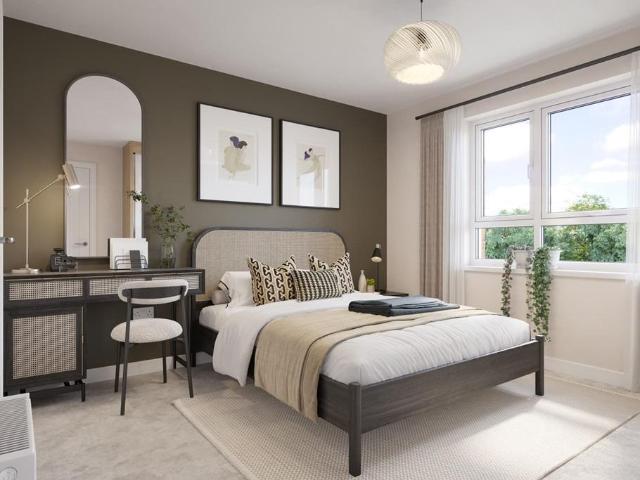 Flat for sale in Dalton-le-Dale, Murton