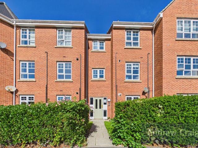 Flat for sale in Jarrow, South Tyneside