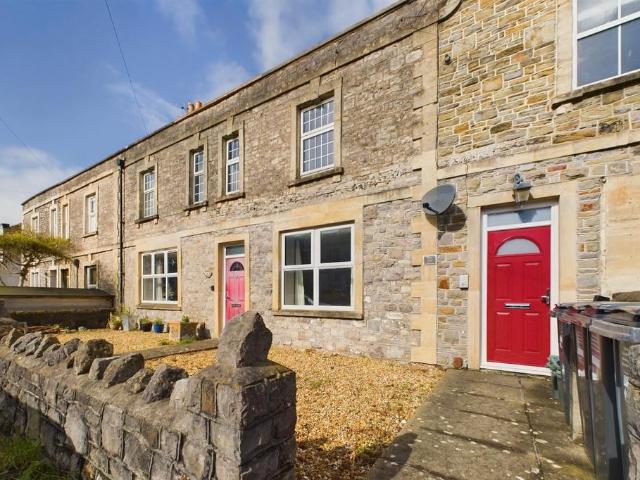Flat for sale in East Clevedon, Clevedon