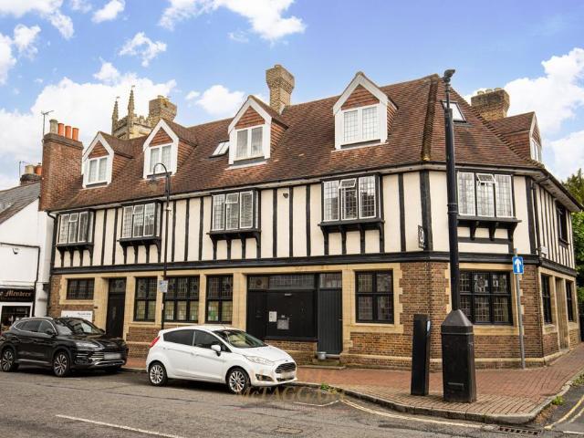 Flat for sale in Perryfields, Isle Of Man