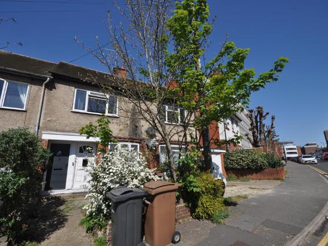 Flat for sale in Moulsham, Chelmsford