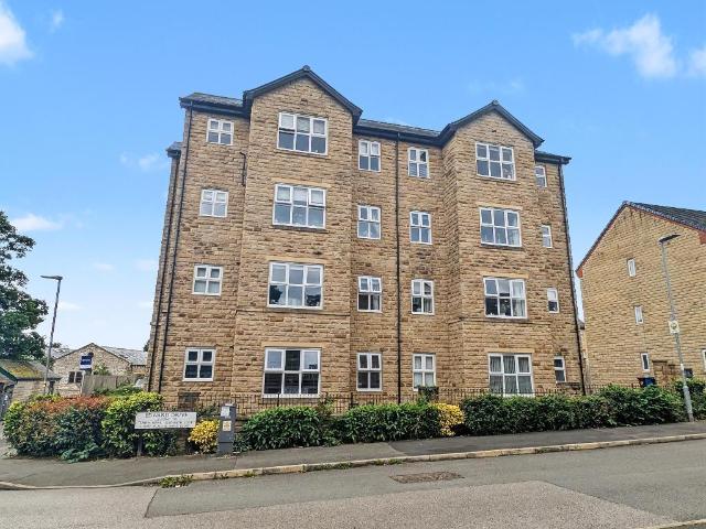 Flat for sale in Clitheroe, Paradise