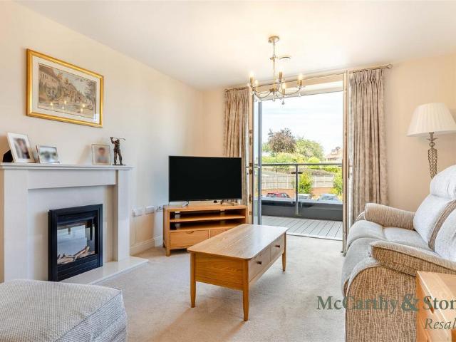 Flat for sale in South Yorkshire