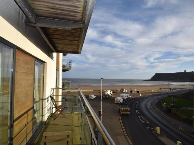 Flat for sale in Scalby Mills, Kepwick