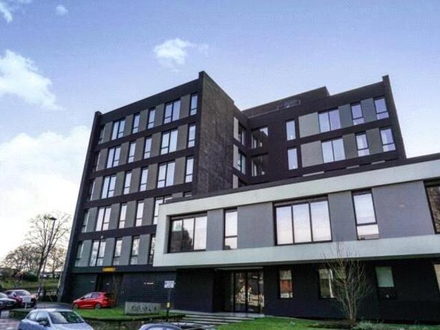 Flat for sale in Stirchley, Isle Of Man