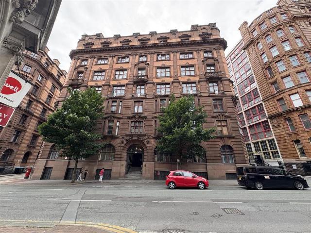 Flat for sale in City Centre, Georgia