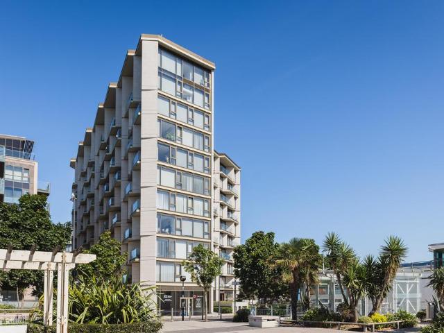 Flat for sale in St Helier, Greater London