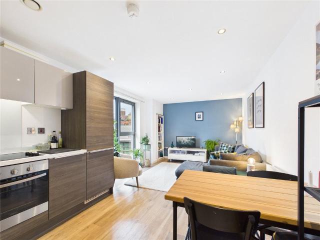 Flat for sale in Ancoats, Manchester