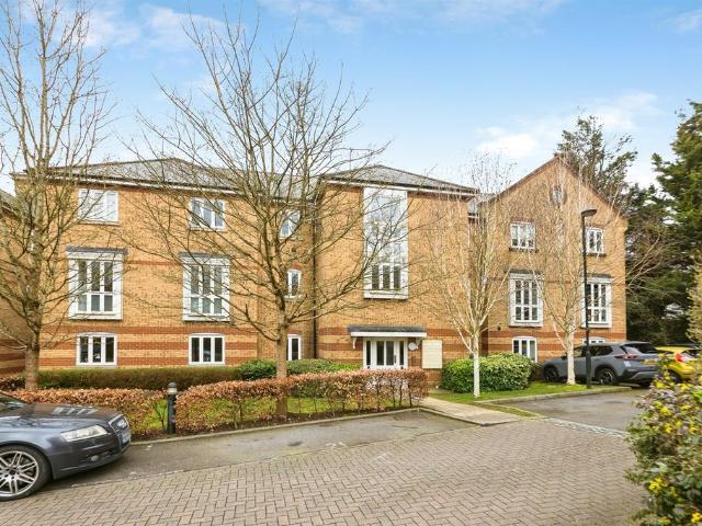 Flat for sale in Southdowns Park, Perryfields