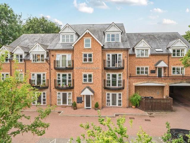 Flat for sale in Wetherby