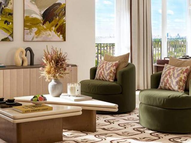 Flat for sale in Greater London