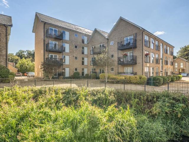 Flat for sale in Horton Kirby and South Darenth, The Butts