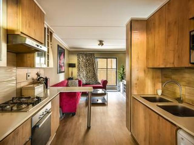 Apartment for sale in Waterkloof, Gauteng