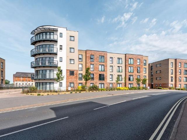 Flat for sale in Chedburgh, Isle Of Man