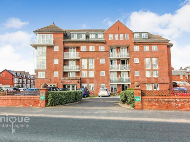 Flat for sale in St Annes, Lytham