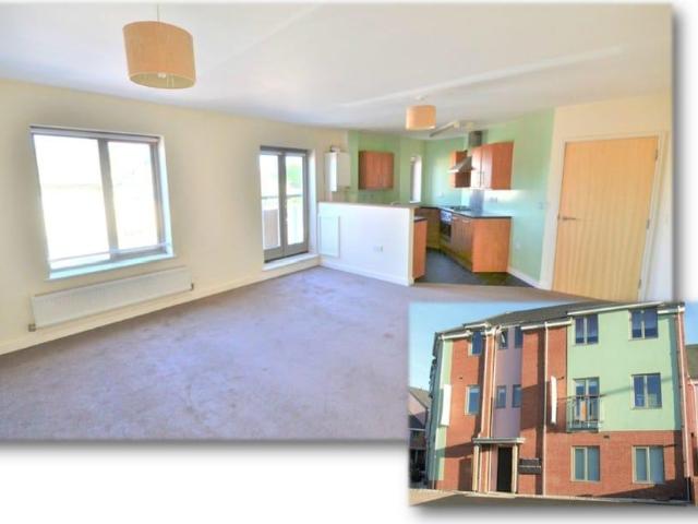 Flat for sale in South Lynn, Brookville