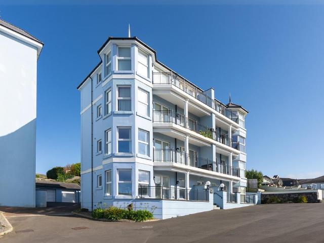 Flat for sale in Port Erin