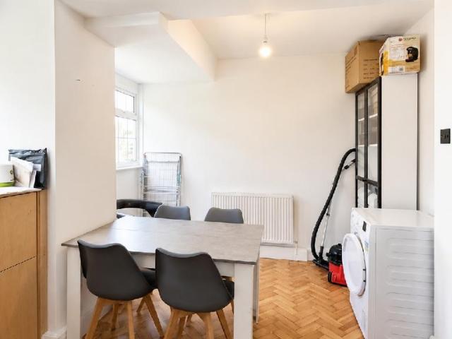 Flat for sale in Southgate, Greater London
