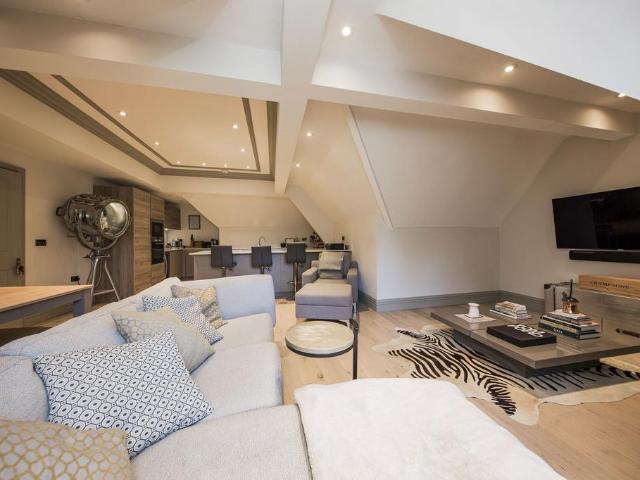 Flat for sale in St James, Sandown Park