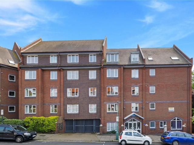 Flat for sale in Brunswick, Isle Of Man