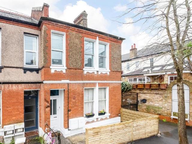 Flat for sale in Nunhead, Isle Of Man