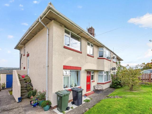 Flat for sale in Hexham, North East