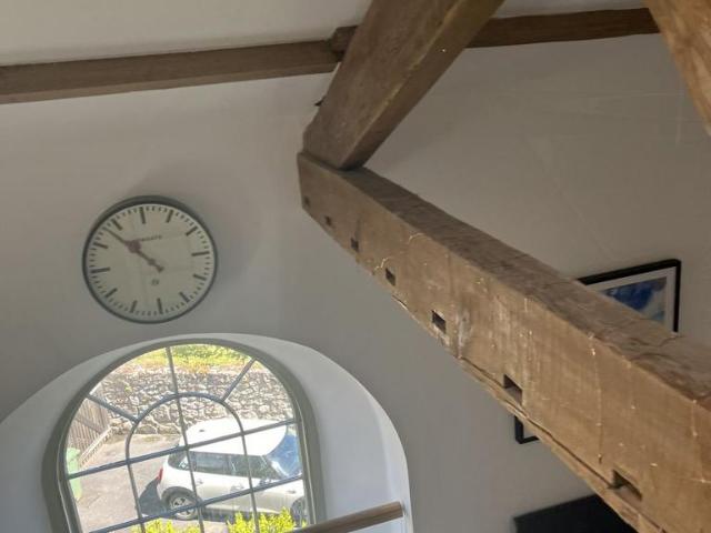Flat for sale in Penbeagle, Cornwall