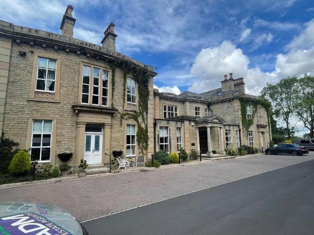 Flat for sale in Huddersfield, Isle Of Man