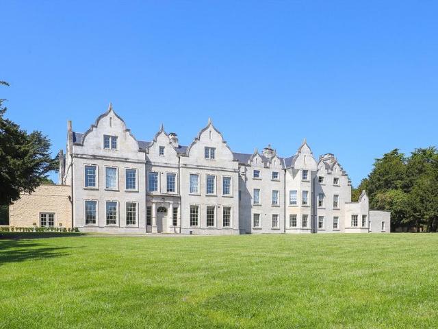 Flat for sale in Firbeck, Isle Of Man