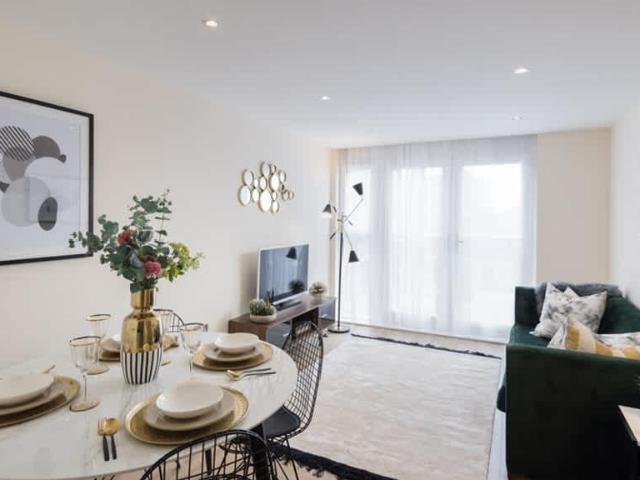 Flat for sale in Queen's Park, Isle Of Man