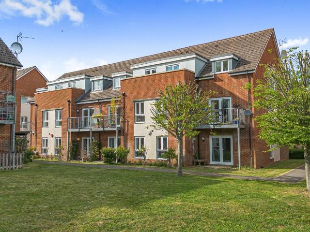 Flat for sale in The Slade, Isle Of Man