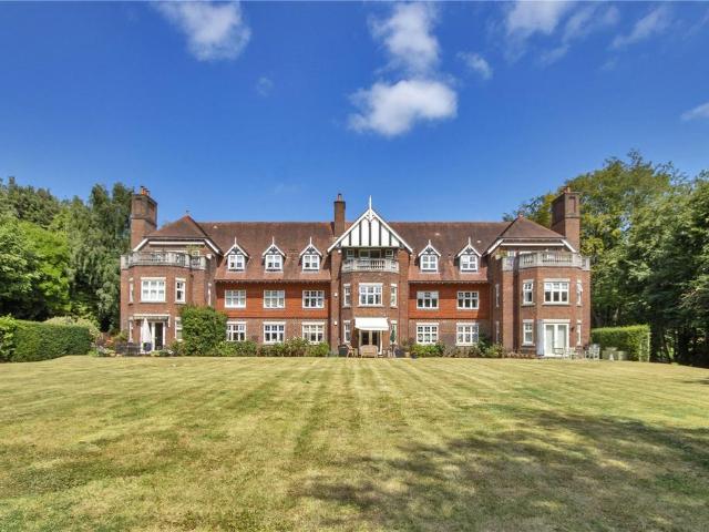 Flat for sale in Montreal Park, Sevenoaks