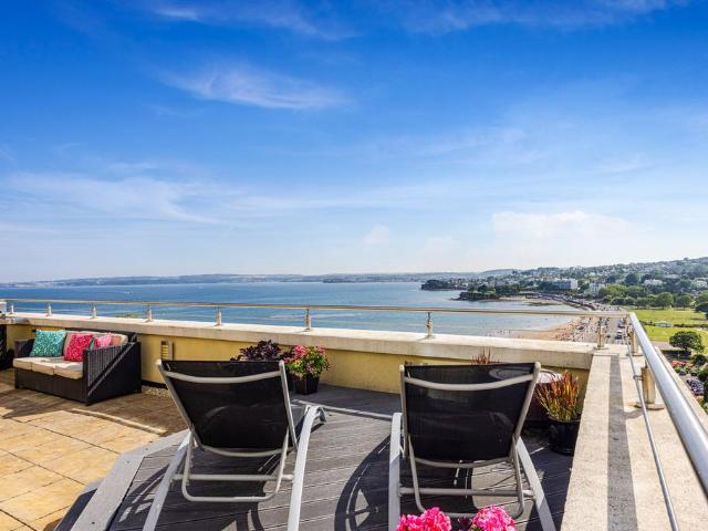 Flat for sale in Upton, Babbacombe