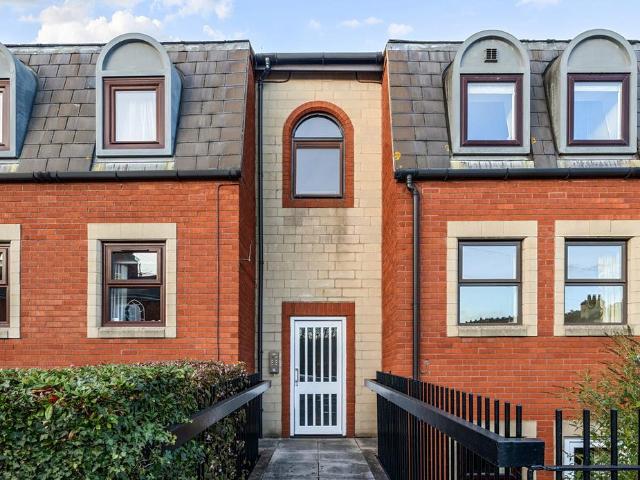 Flat for sale in Widcombe, Dulcote