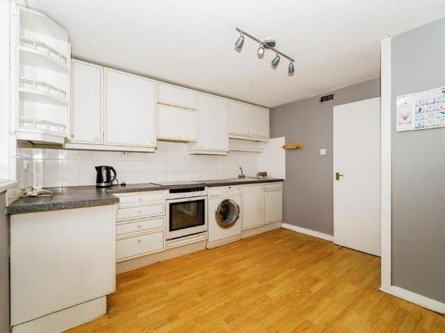 Flat for sale in London Borough of Hounslow, Isle Of Man