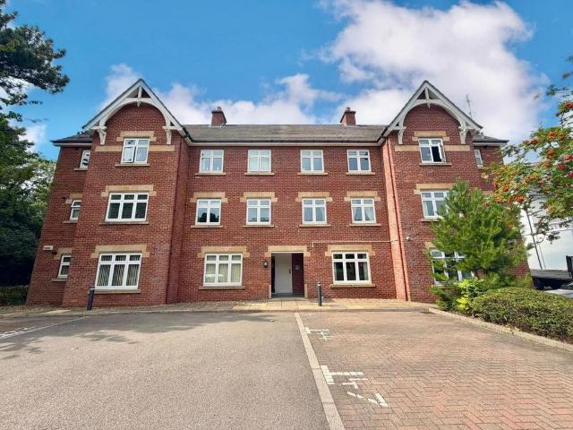 Flat for sale in Normanby, Middlesbrough