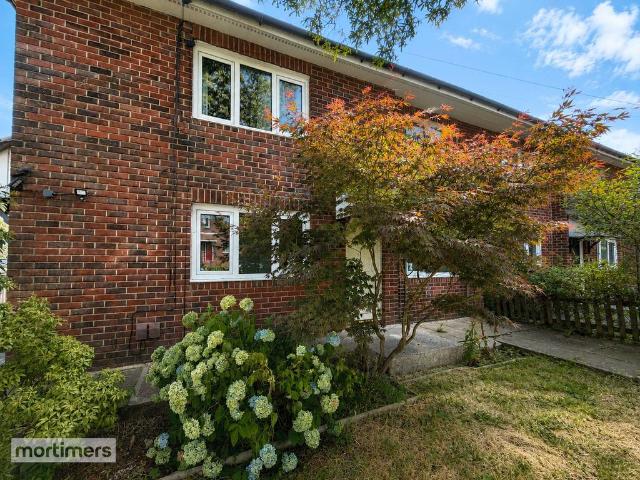 Flat for sale in Little Moor End, Backburn