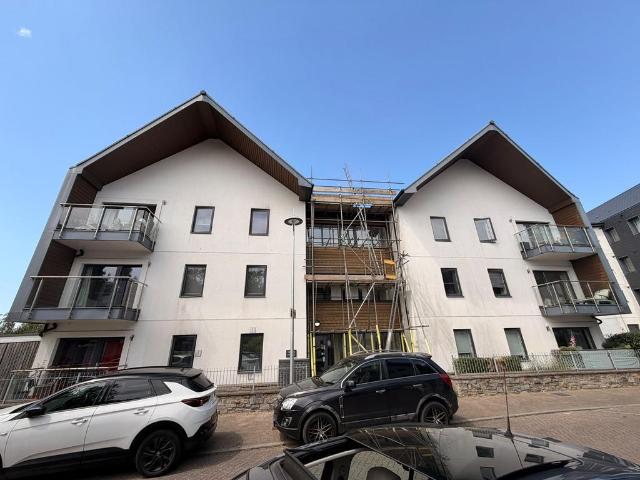 Flat for sale in Combe Pafford, Babbacombe