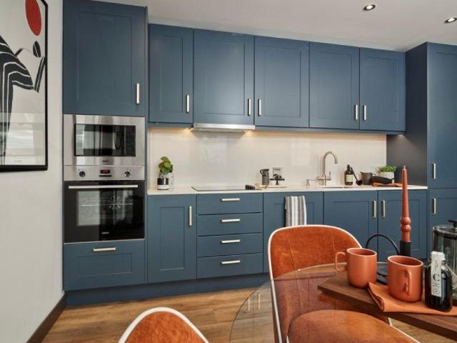 Flat for sale in Greater London