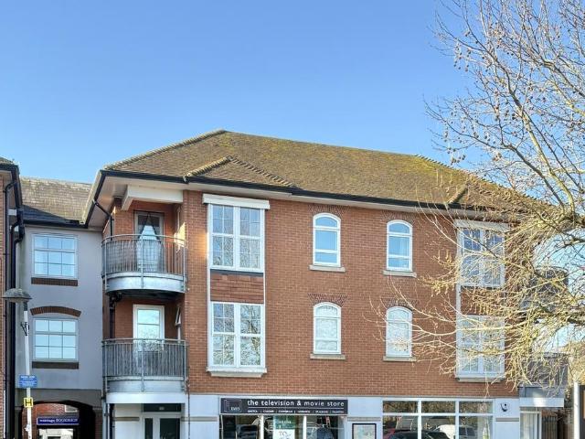 Flat for sale in Belmont, Dromore